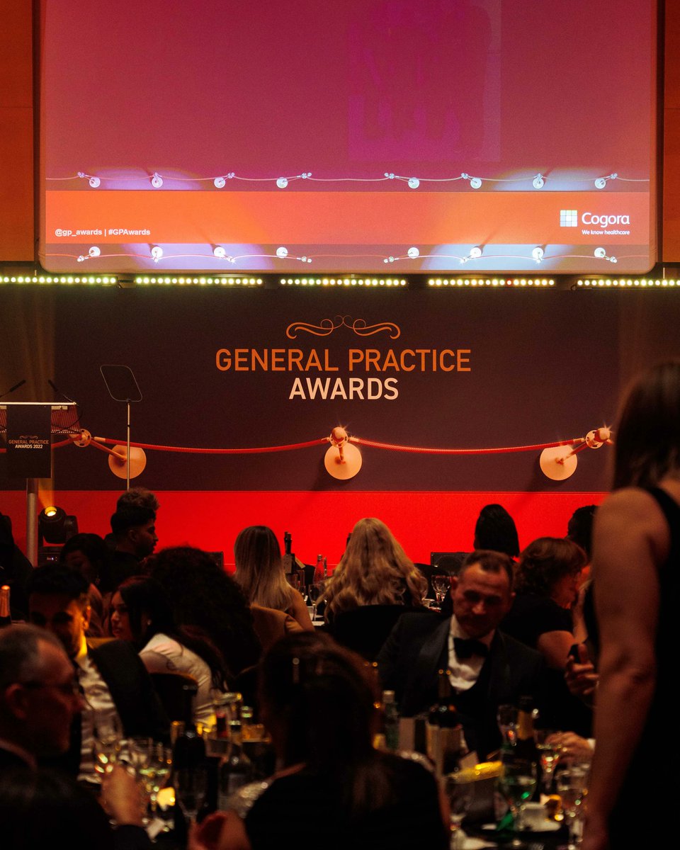 It's the moment you've all been waiting for . . . the #GPAwards 2023 Shortlist has just been published! Visit our website to see who's made the list. After record-breaking entries (400+) we are so pleased to share our finalists with you: bit.ly/3sCgcyo