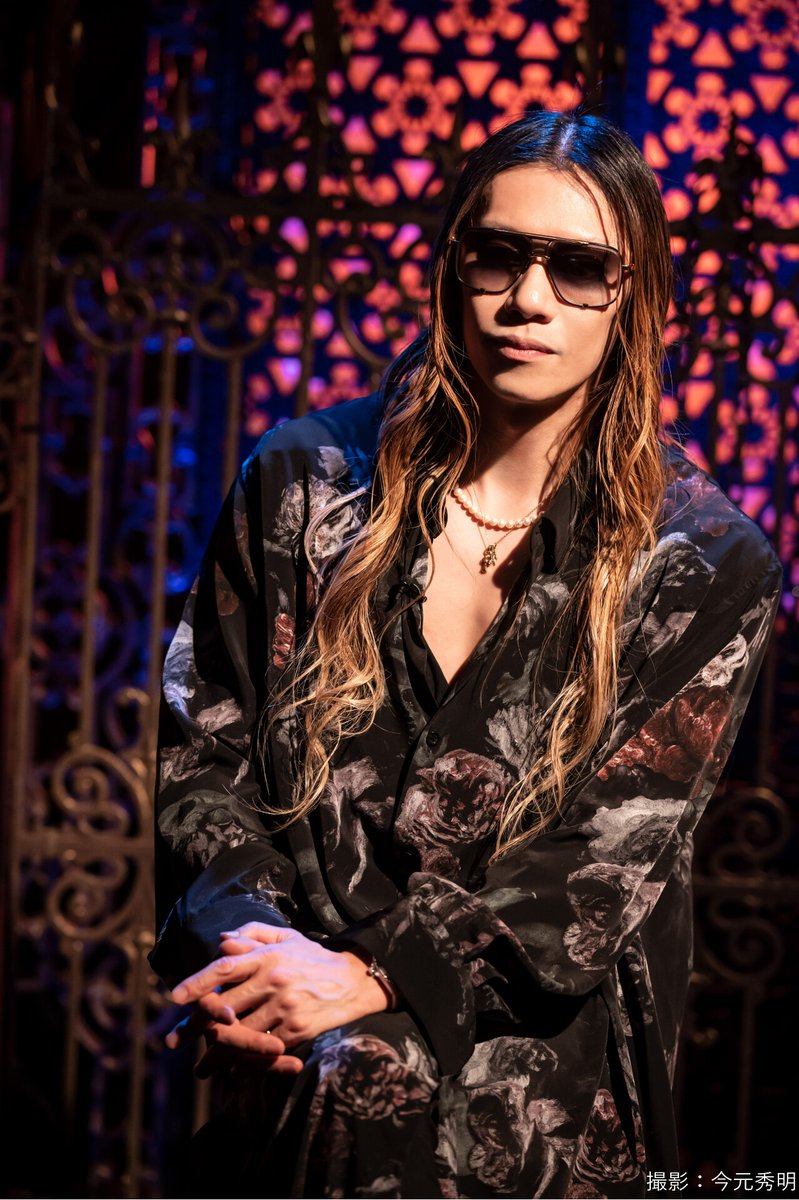 wowow_mj's tweet photo. #DIRENGREY インタビュー＆ドキュメント番組
ナレーションは #森川智之（@moriax291）さん✨美声を堪能❣

9/18(月・祝)午後4:00～ #WOWOW で放送・配信‼️
#PHALARISII ツアーのドキュメントも交えお届け🐂
https://t.co/YpJR46tS0r

@DIRENGREY_JP https://t.co/b2M1mExs3Q