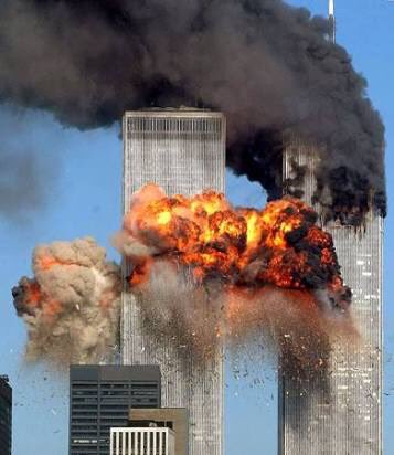 ABD'nin, müslüman diyarlara cömertçe demokrasi(!) ve özgürlük(!) dağıtmaya başladığı o kara gün...

#11Eylül