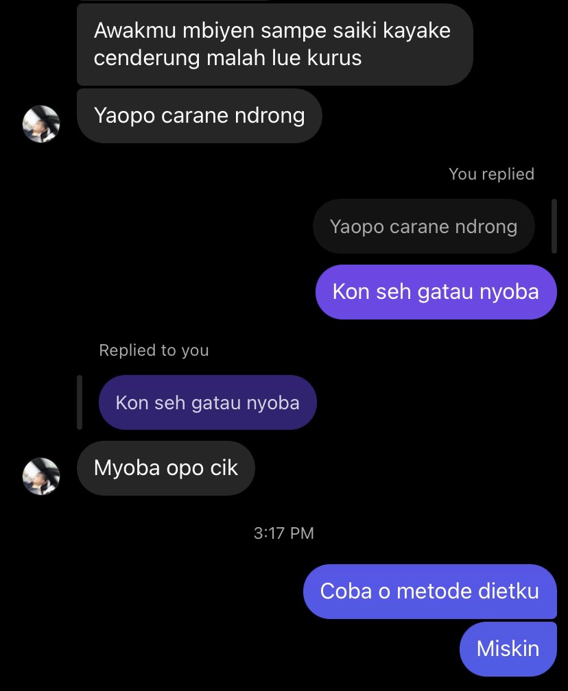 GArukseLANGkangan tweet media