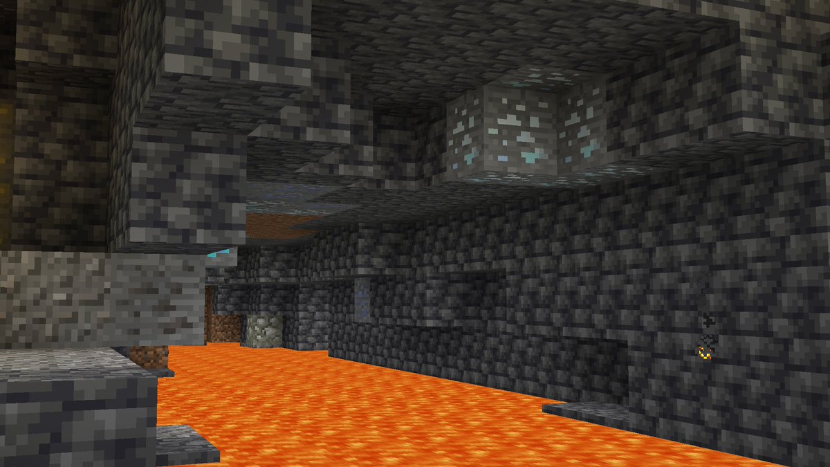 KettleMC's tweet image. Spät dran, aber es gibt ein neues 🚀JET Update!
Im 2.8 Update kamen neue Mods, Features aus neuen Versionen und viele Tweaks und Changes dazu!

Viel Spaß beim Spielen!

curseforge.com/minecraft/modp…

#Minecraft #Modpack #modded