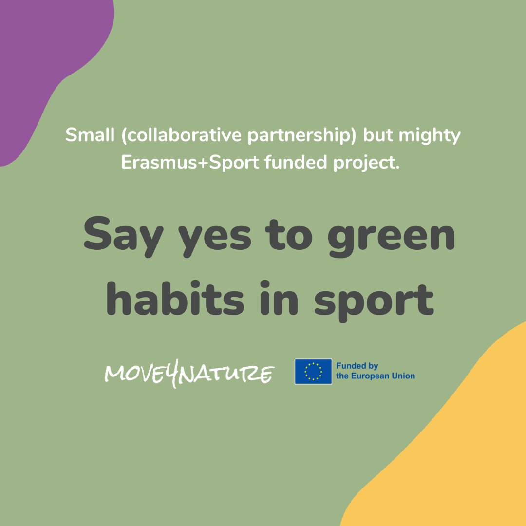 #Move4Nature  is a small but mighty 🌲 <a href="/EUErasmusPlus/">Erasmus+</a> funded project​ that uses hiking 🌳 as education on environmental protection.

Within the framework of this project, we developed educational toolkit which you can find here 👉 institut-impact.si/move4nature/.

(1/2)