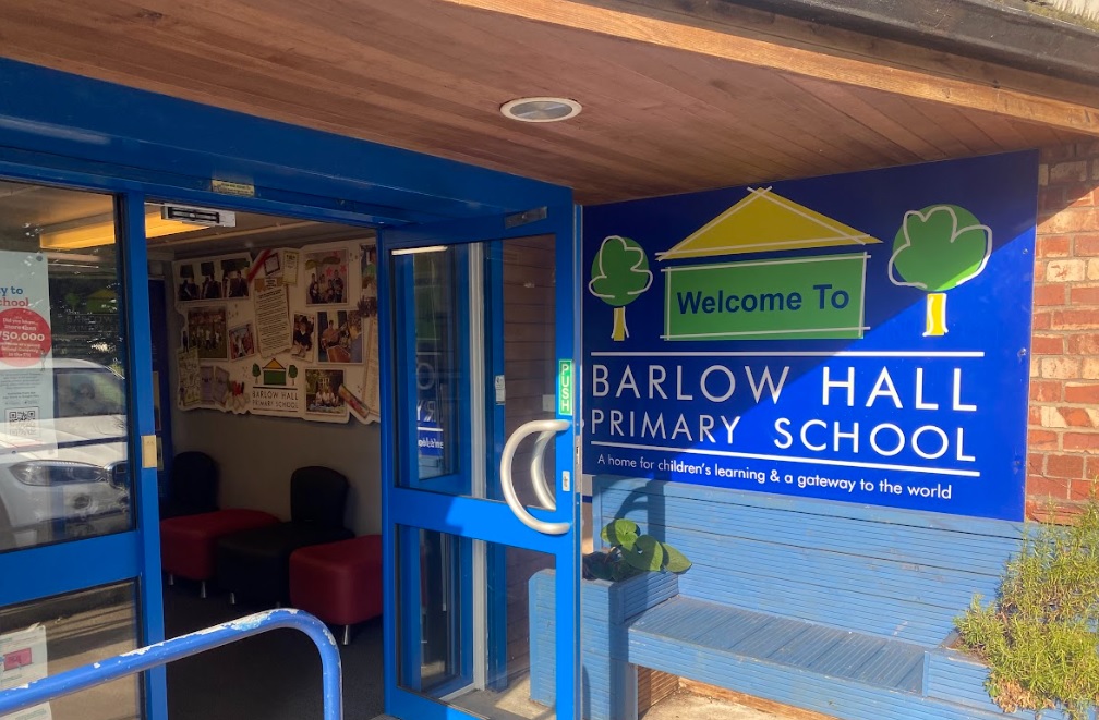 As we start a new school year, we are delighted to have a new school X account. We will be adding photos and updates about everything that we are getting up to at school. Make sure you follow to see all the brilliant things that are happening here at Barlow Hall.