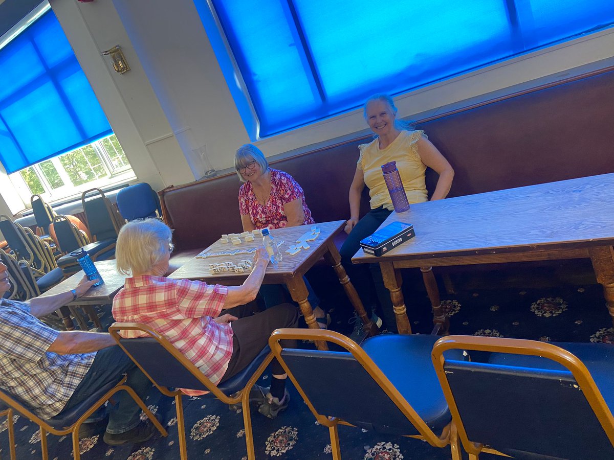 Wigan Athletic Community Trust tweet media