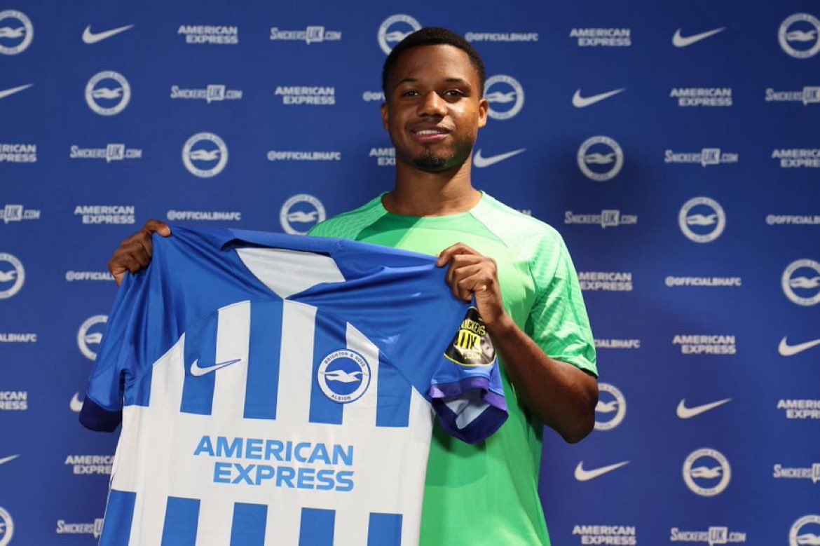 Comunicado_Ofic's tweet photo. Ansu Fati: “Quiero hacer una gran temporada en Brighton, luchar por el equipo, intentar volver a clasificarnos para Europa como lo hicieron el año pasado”. 🔵✨ #BHAFC

🇪🇺 “Si podemos clasificarnos para la Liga de Campeones sería aún mejor…”, añadió. https://t.co/zBHId5qeyt