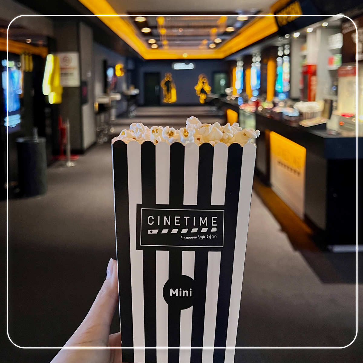 yalovaozdilek's tweet image. Yeni filmler vizyona girmişken film keyfinin tam sırası!🎬

#Özdilek #ÖzdilekYalova #Cinetime #Eğlence #Yaşam #Vizyondakiler #Sinema