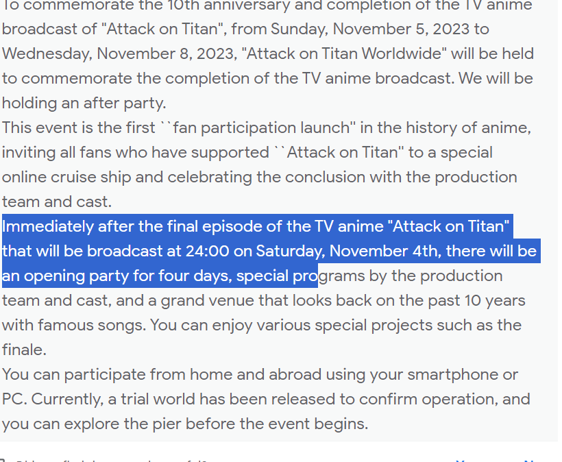 kles7_'s tweet photo. THEY ACCIDENTALLY LEAKED IT ON A UNLISTED VIDEO DESCRIPTION, LMAOO.
FINAL EP NOVEMBER 4TH https://t.co/UpGQNhs1t2
