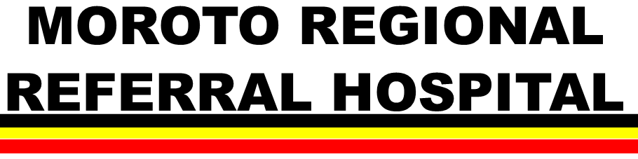 Moroto Regional Referral Hospital (@morotorrh) on Twitter photo 