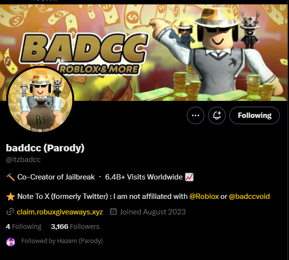 PaleDarkRose1's tweet photo. @itzbadcc NukeFur https://t.co/yCA0GbBemi