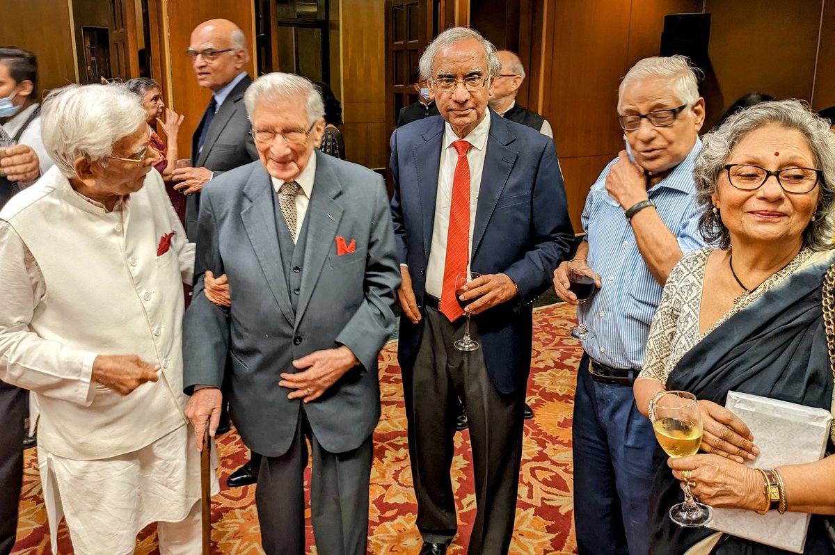 Rajiv Bhatia tweet media