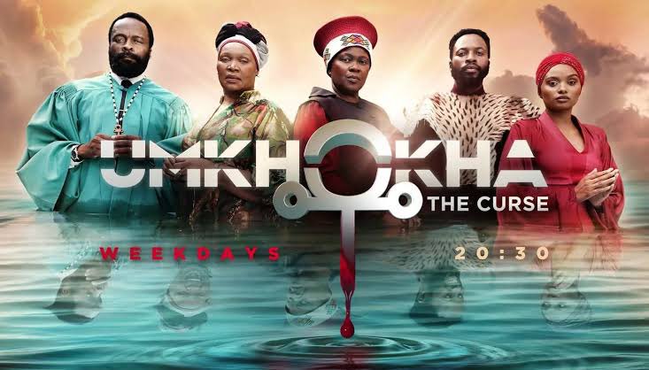 Jabu_Macdonald's tweet photo. #UmkhokhaTheCurse remains the most watched telenovela on Dstv currently. 👏🏼����🏼👏🏼👏🏼👏🏼👏🏼👏🏼👏🏼👏🏼👏🏼👏🏼👏🏼👏🏼👏🏼👏🏼 https://t.co/CgsCtL9bGm
