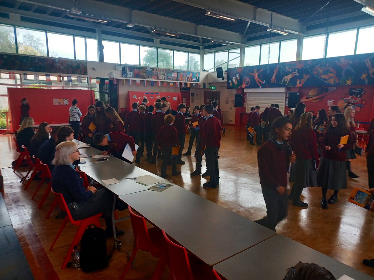 Portmarnock CS tweet media