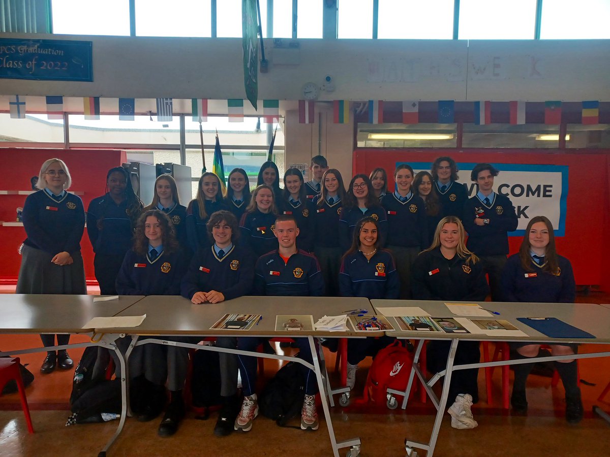 Portmarnock CS tweet media