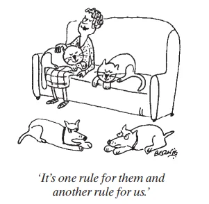 Parody RCGP tweet media