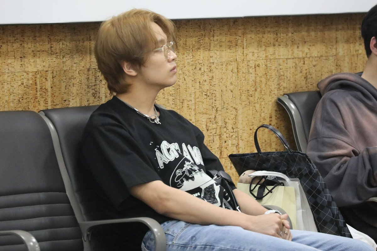 230911 GMP #해찬 #HAECHAN