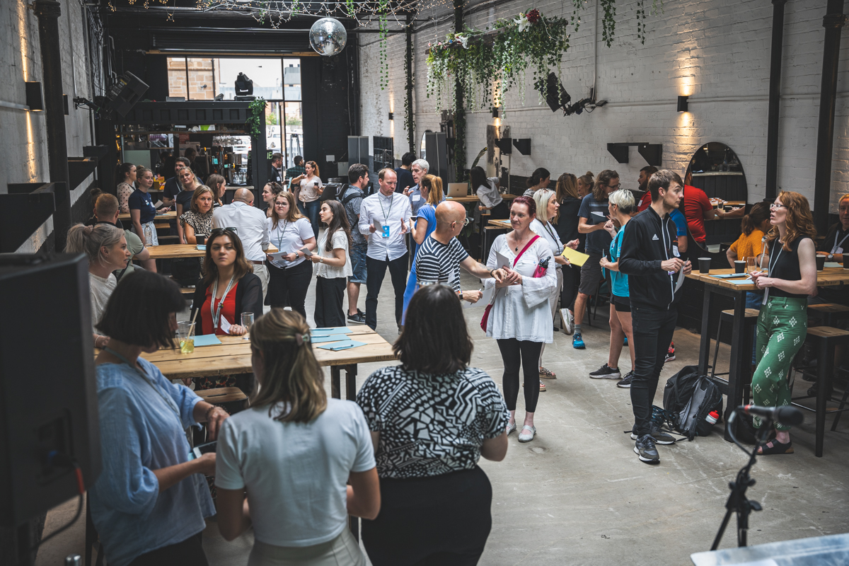 Actify's tweet photo. What a day we had on Thursday for the Actify 2.0 Launch.π#Actify2Launch
Thank you to our host @avril_johnstone, speakers, and to everyone who took the time to join us for this milestone!
Please take a moment to complete our feedback form for the event.β‘οΈhttps://t.co/RFNx3PRg5d https://t.co/bTLcAiG5ka