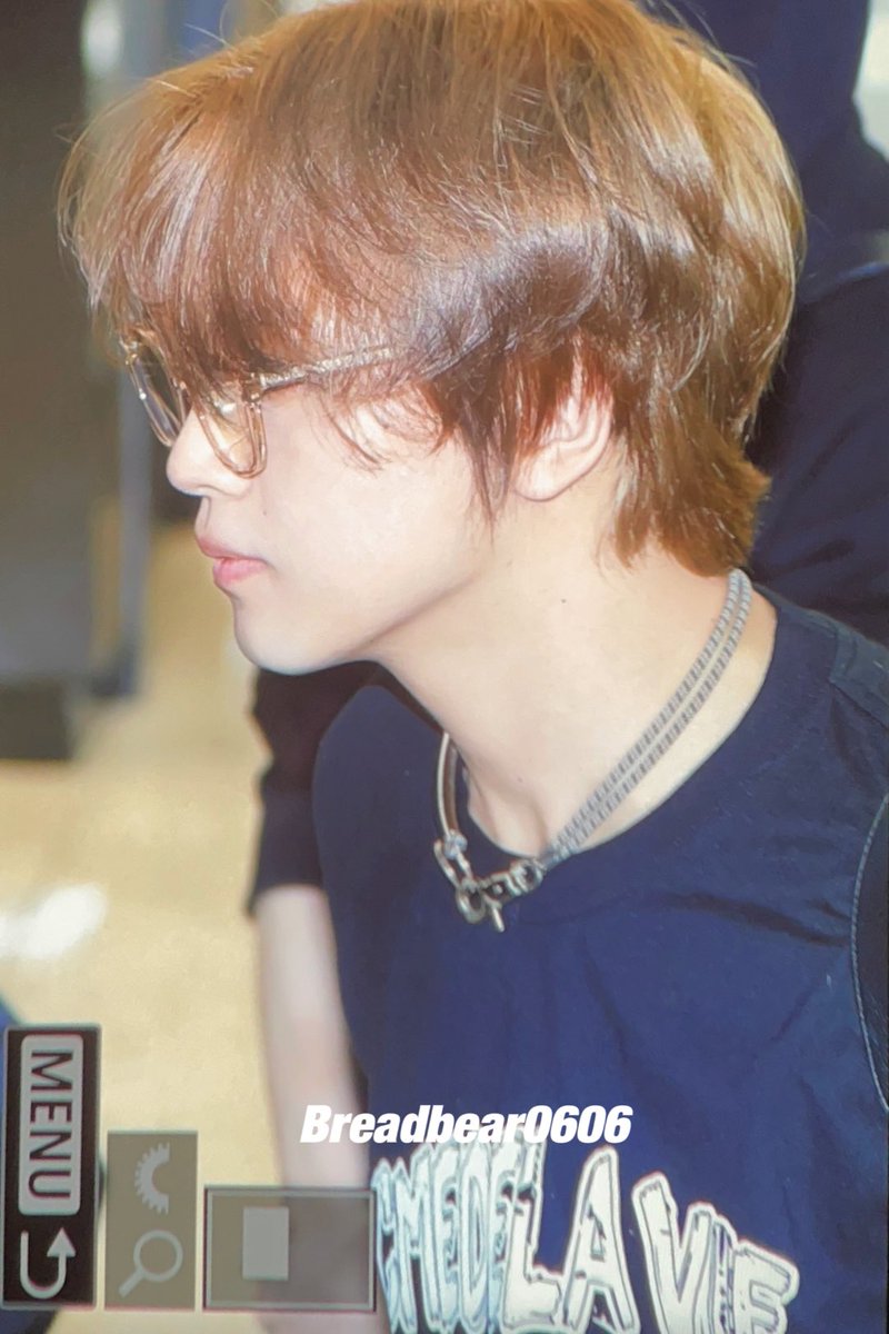 230911 GMP

#HAECHAN #해찬
