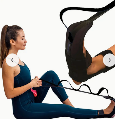 UlicnyMatej's tweet photo. 1pc Foot Stretcher And Calf Stretcher For Plantar Fasciitis,  Stretching Strap, Leg Stretcher,Hamstring Stretcher, Stretching Strap  For Plantar Fasciitis, Drop Foot, Yoga And Pain Relief
https://t.co/NLgYPmuPj2 https://t.co/KQpLehMsMk