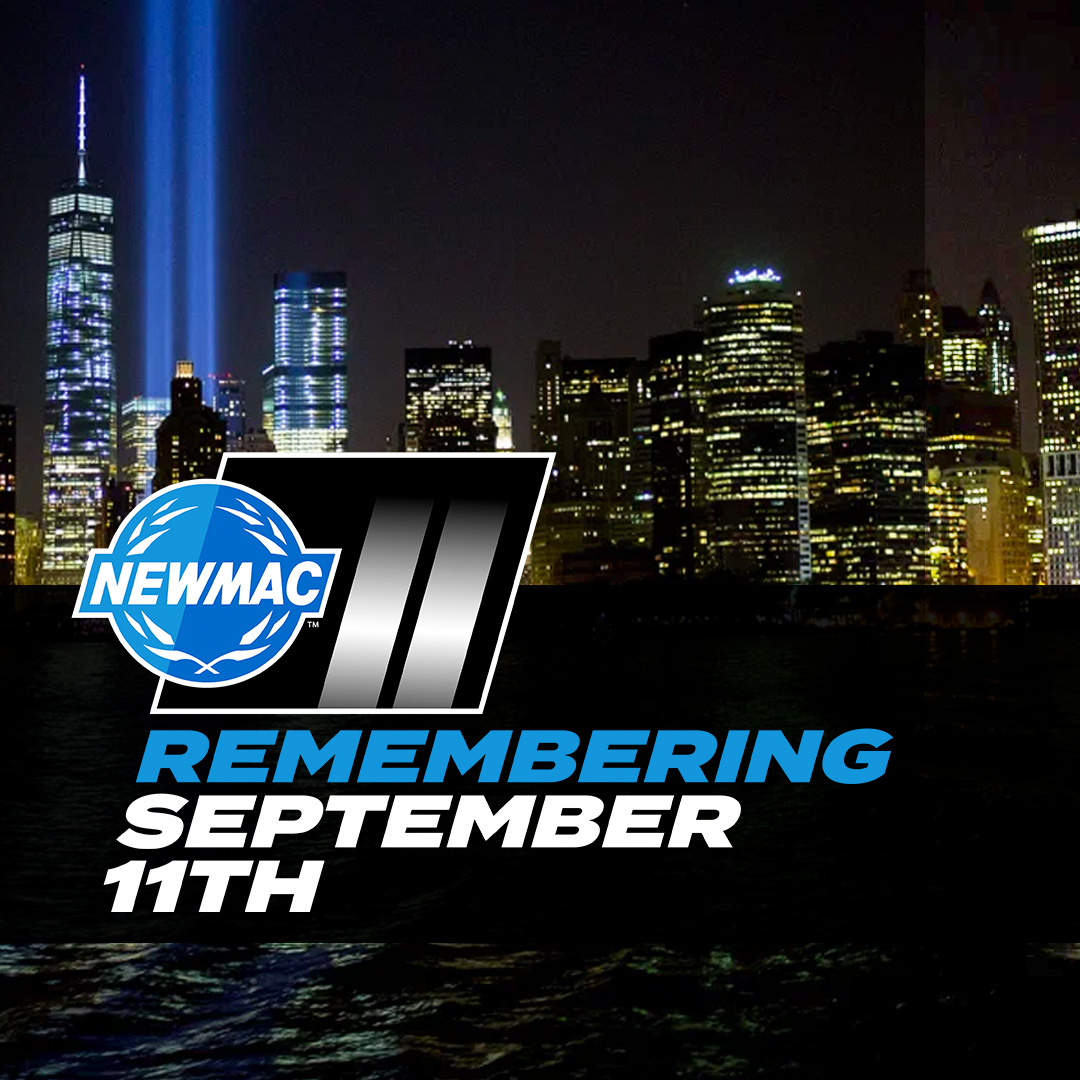 Today, we pause to remember and honor those who lost their lives on September 11, 2001. We also pay tribute to the military, first responders and heroes who risked their lives to help others. 

#NeverForget
