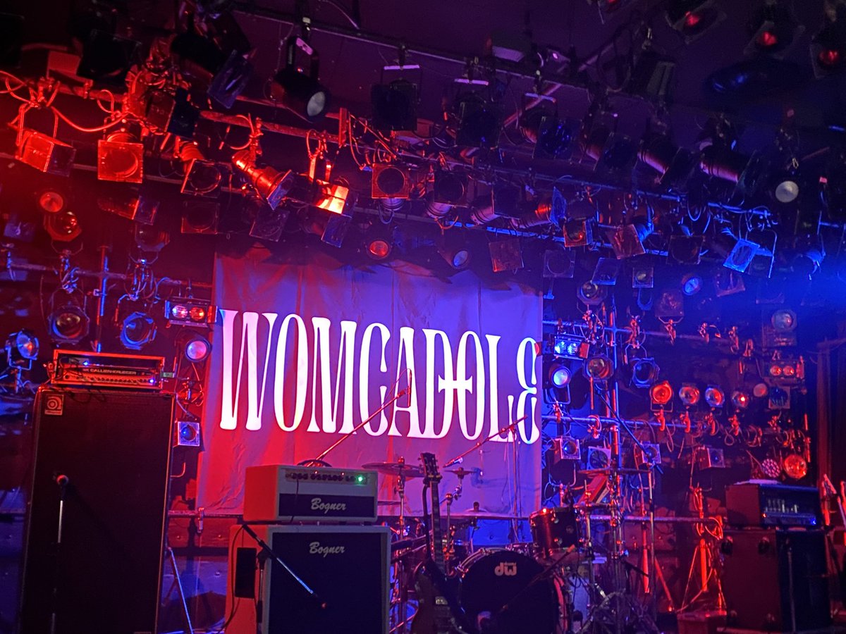 womca_00's tweet photo. 最高でした‼️
隣の知らん人と仲良く踊ったん楽しかった
帰ってくるのをずっと待ってます
アンコールのあとだいすきー!って叫びました🫶🏻
ウォンカのMCもおもしろくて大好きだよー!ウォンカの音楽にいつも背中を押されてきたから絶対帰ってきてね
#WOMCADOLE #BMTF https://t.co/IY40sN4ZQF