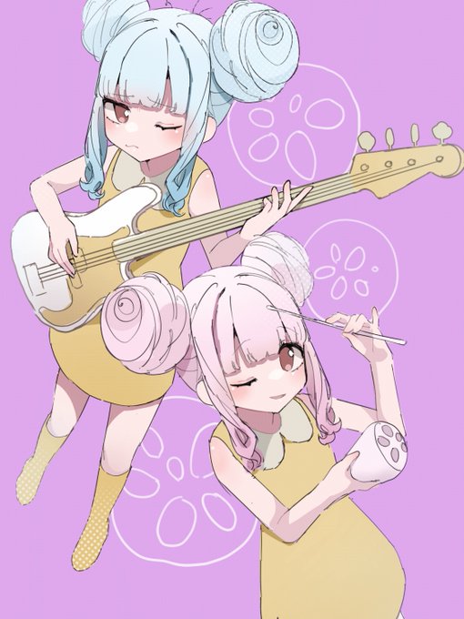 うっかりファンク(Oops Funk)/feat.琴葉 茜・琴葉 葵 