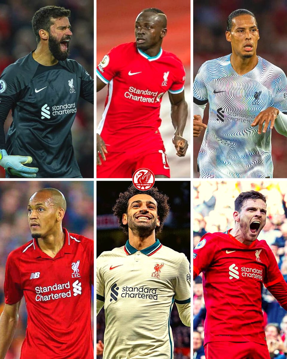 This Is Anfield tweet media