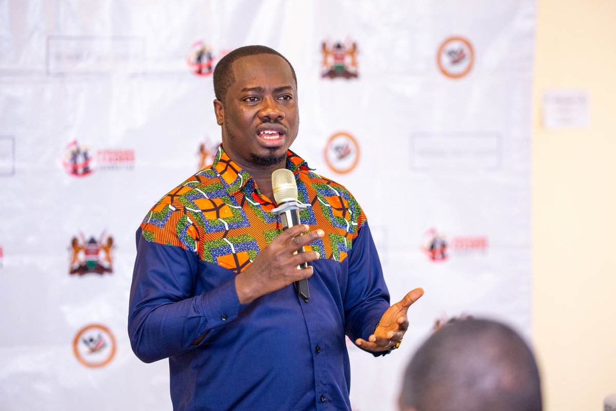elfafrica1's tweet photo. Today, we kicked off our 2-day capacity building programme for mentors under the Public Service Emerging Leaders Fellowship #PSELF. Our dedicated mentors will explore essential skills and competencies, emotional intelligence and team building and coaching and mentoring processes. https://t.co/WM66huB3WD