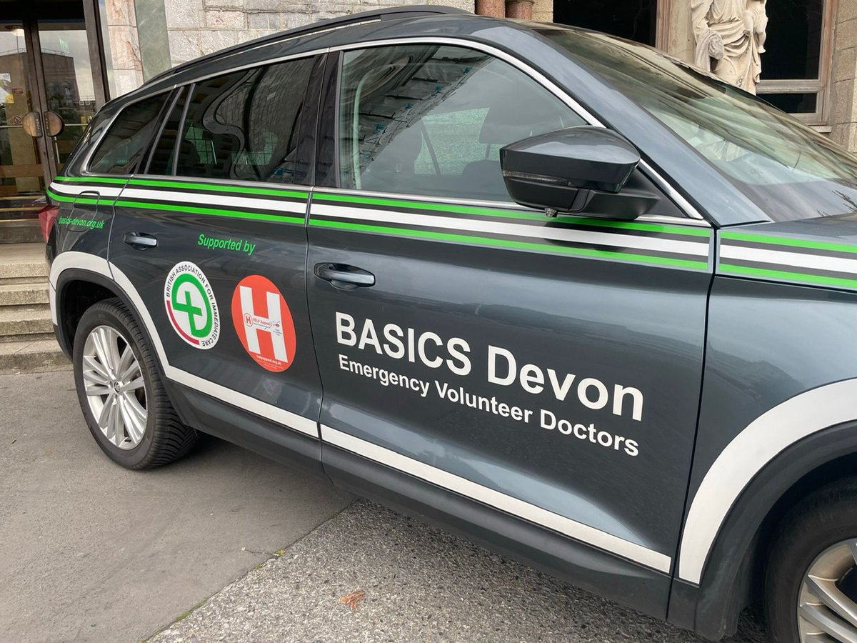 BASICS Devon tweet media