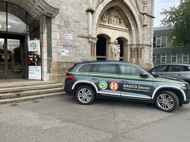 BASICS Devon tweet media