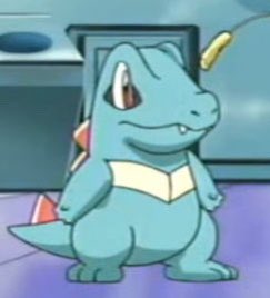 PokemonGems's tweet photo. no thoughts in his head https://t.co/Emc2EAnI00