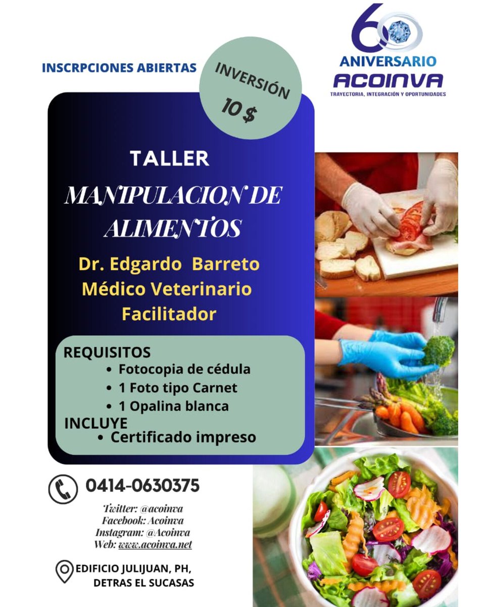 ACOINVA tweet media