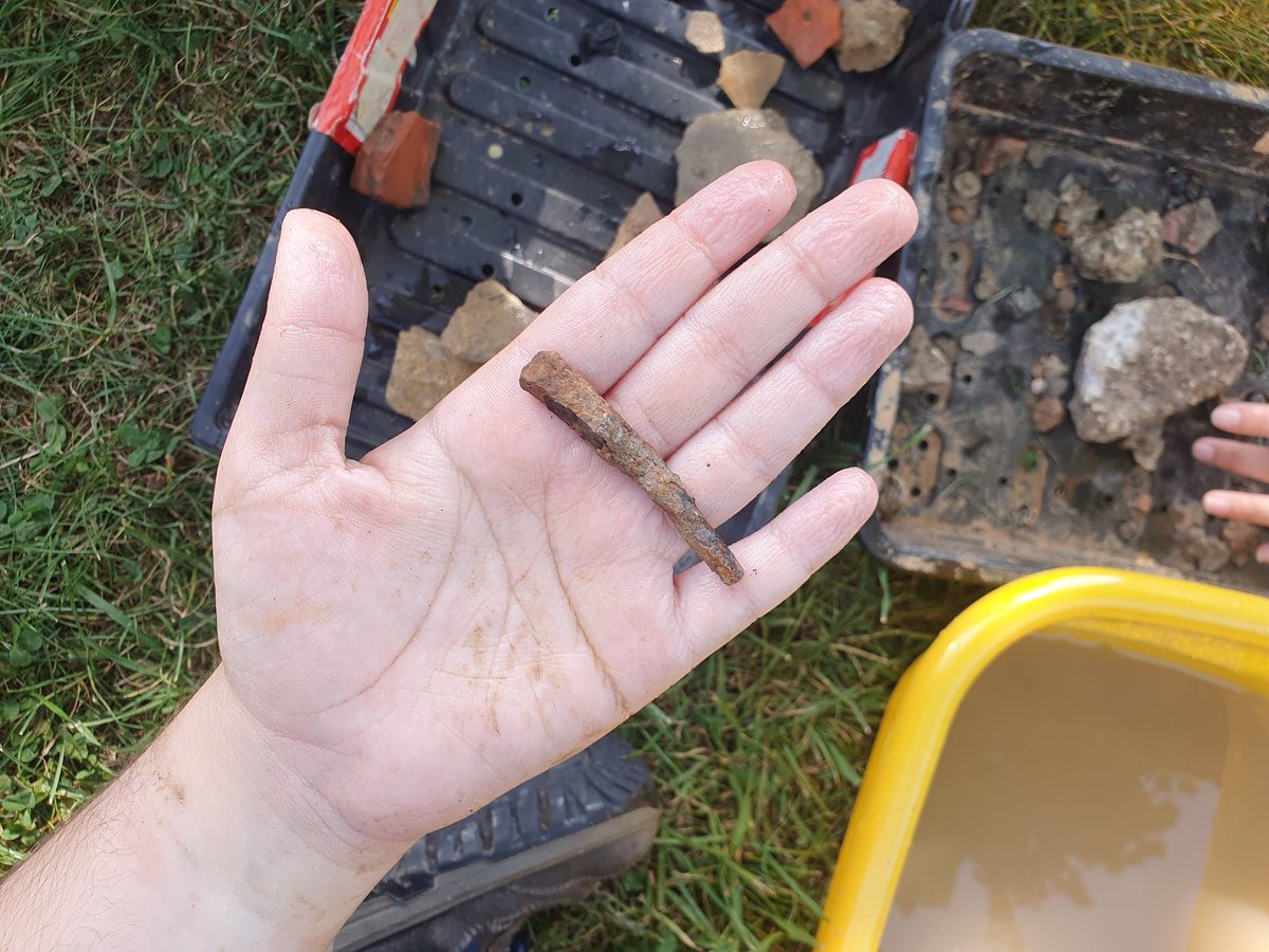 RoyalAgUni's tweet image. Thank you to everyone and their families who joined us at our Heritage Open Days events in Cirencester and Swindon - it was great to meet everyone!