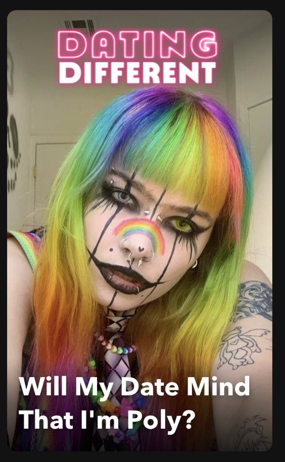 romilly's tweet image. 