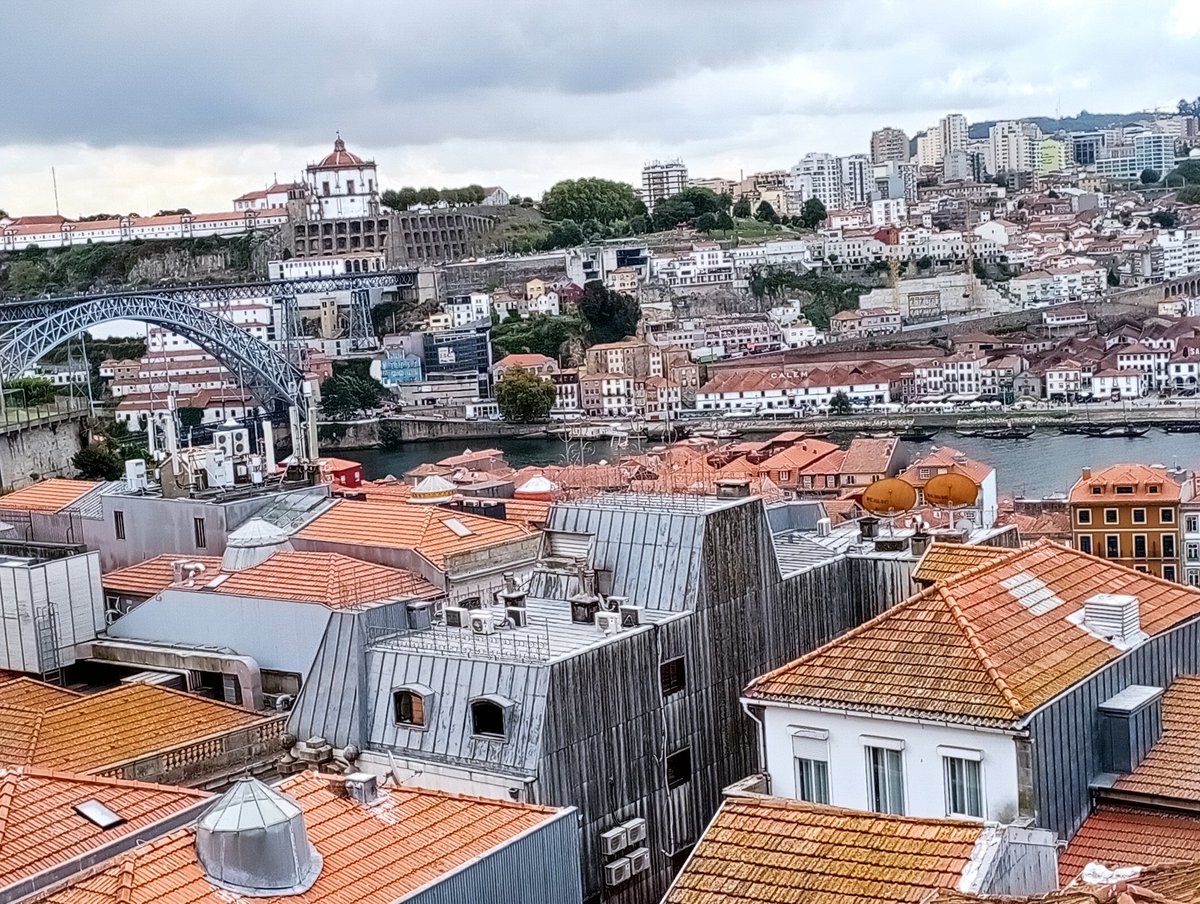 Mr_HassanSaeed's tweet image. The 6th International Conference on Enterococci (ICE) begins in the beautiful city of Porto.
#Enterococcus #Porto #ICE6 #ICE2023