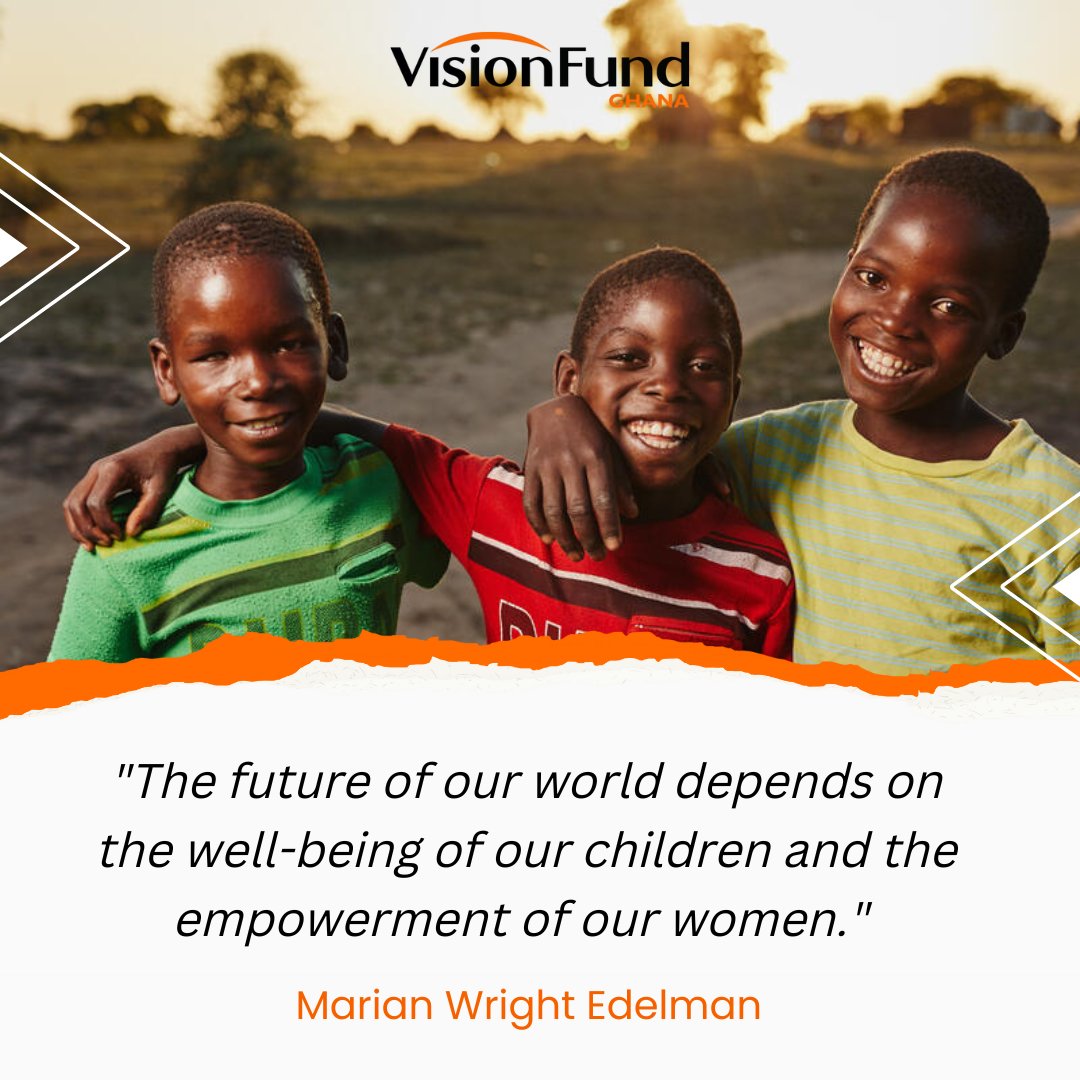 🌍✨ Our world's future hinges on the well-being of our children and the  empowerment of our women. Together, we can create a brighter tomorrow!  💪💕#beempowered #EmpowerWomen #SupportChildren #BrighterFuture