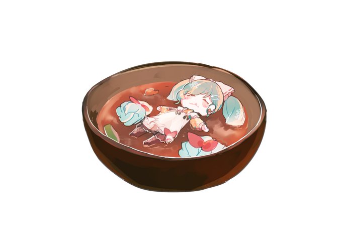 たべてる! 