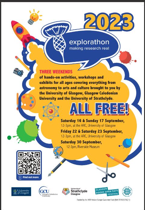 St Bartholomew's PS (@stbartholomews1) on Twitter photo Please see details below of some exciting fun, FREE weekend activities for families in September. Looks like great fun! <a href="/UniStrathclyde/">University of Strathclyde</a> <a href="/riversidemuseum/">Riverside Museum</a> Please see details below of some exciting fun, FREE weekend activities for families in September. Looks like great fun! <a href="/UniStrathclyde/">University of Strathclyde</a> <a href="/riversidemuseum/">Riverside Museum</a>