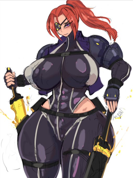 OC - Reward Clarine Working~⚔️ 