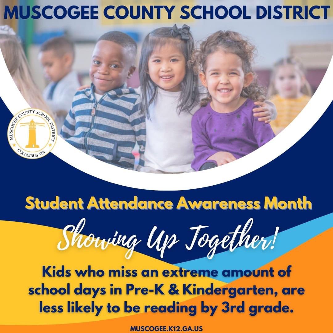 MCSDSchools's tweet photo. #SchoolEveryday #MCSD #CreatingWE https://t.co/aJIl7UWyew