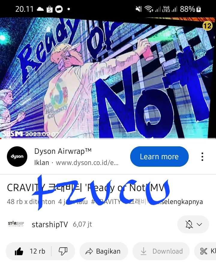 tzucu's tweet photo. @UniverseofVITY Selamat atas comebacknya, Cravity! Suka banget sama konsep mvnya dan lagunya juga ga main-main kerennya ;] semangat buat promosinya dan tetap jaga kesehatan yaa. ✨️

#CRAVITY #크래비티 #SUN_SEEKER
#Cheese #Ready_or_Not https://t.co/pIflD0VNKZ
