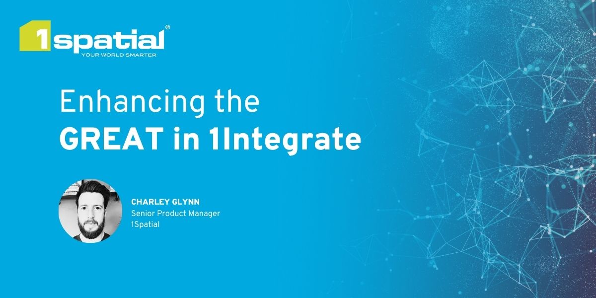 Are you an existing 1Integrate user? 🙋

Join us tomorrow to learn about the new features in 1Integate v4.0.

✅ An intuitive Rule-writing interface that helps you minimise errors
✅ Adding comments to your Rules and Sessions
✅ A brand-new Debugging Tool

lnkd.in/esgNNeqC