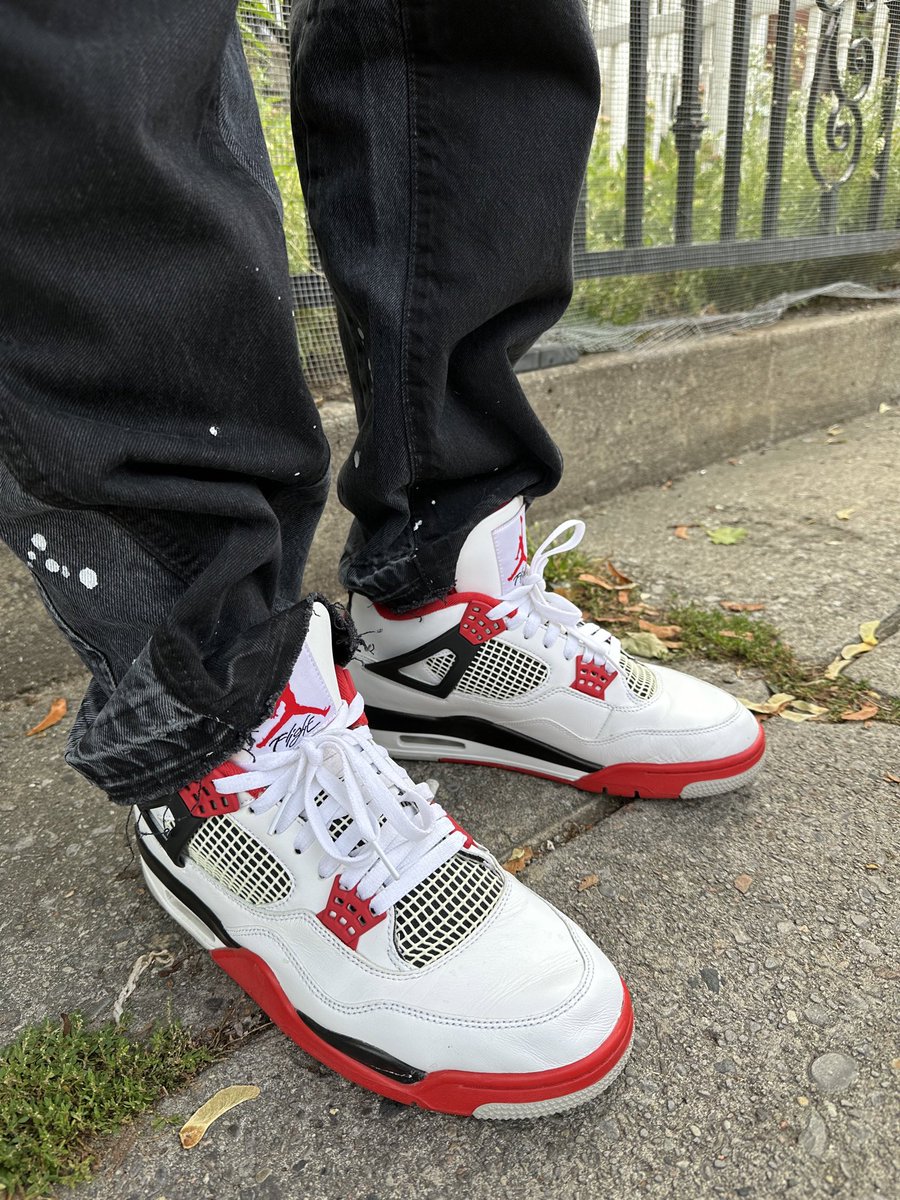 Marat_Galiev's tweet photo. #dailykicks 👟👟 https://t.co/XZ09WiGCkw