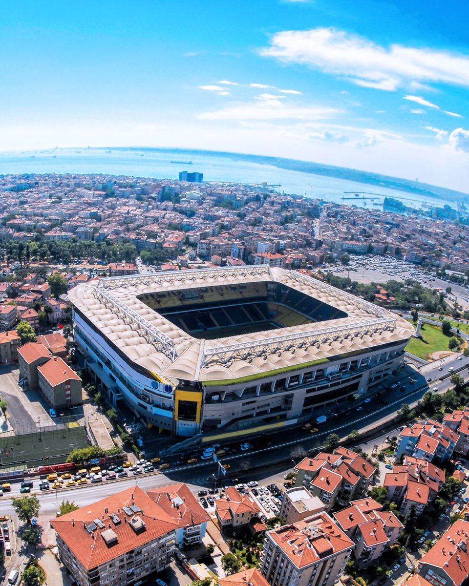 UEFA Conference League tweet media