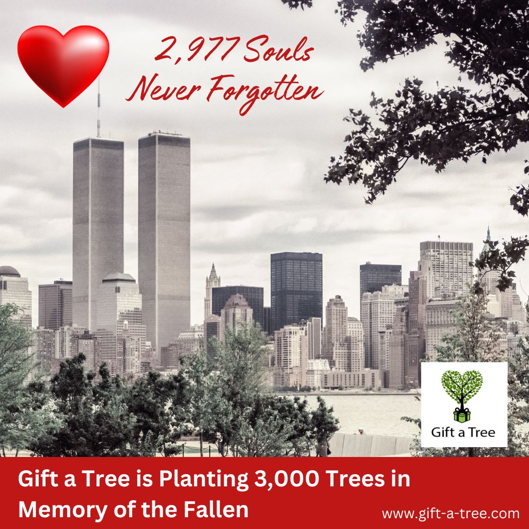 Gift a Tree tweet media