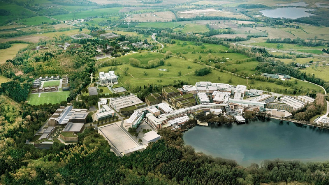 #Chester Zoo hosts trail blazing businesses at Cheshire Science Corridor relaunch to shape world stage blueprint <a href="/candwep/">Enterprise Cheshire and Warrington</a> #Economy #Events #Industry #Liverpool #Warrington is.gd/FWzR88