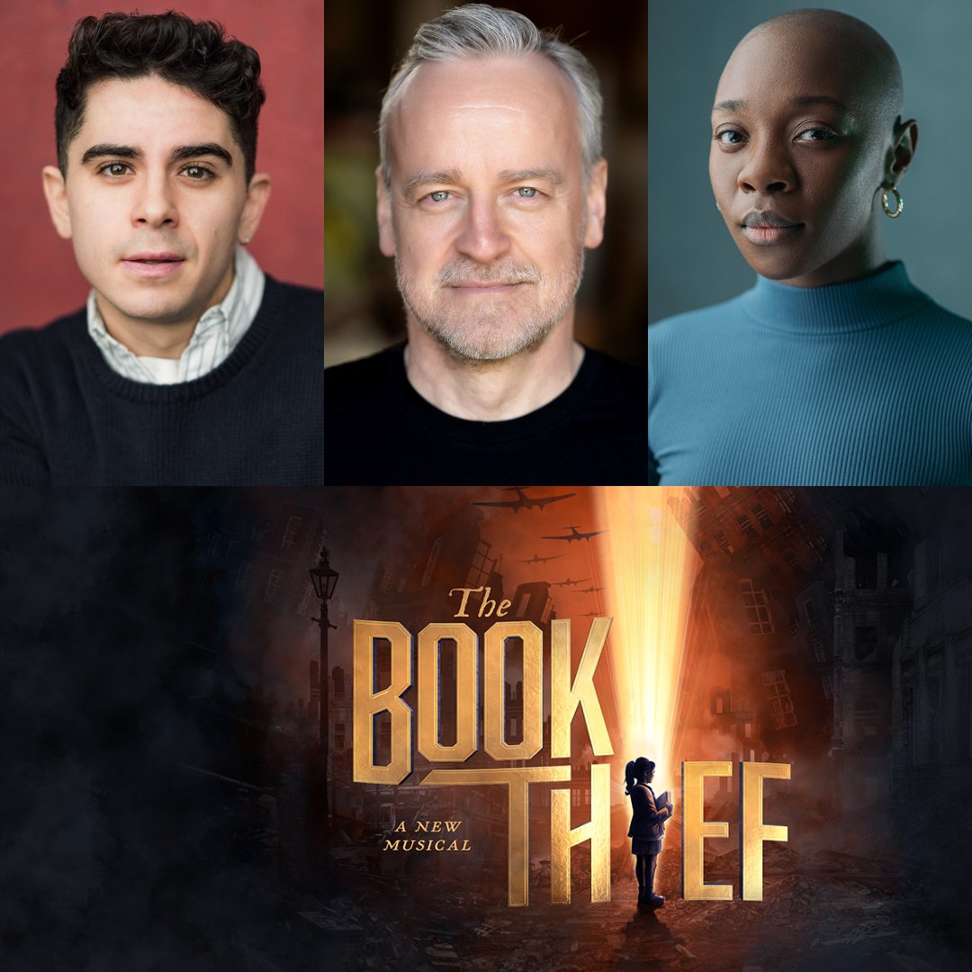 BirdCollegeUK's tweet photo. Sending the best of luck to Bird graduates @MatthewCaputo_ and @russwilcox ahead of their opening night in @TBT_musical at @BelgradeTheatre tonight! ✨️

Matthew is Tommy Mueller, Russell is Wolfgang and @TinoSibanda is Associate Choreographer for the production 👏 #proud https://t.co/SJ7dWMhUho