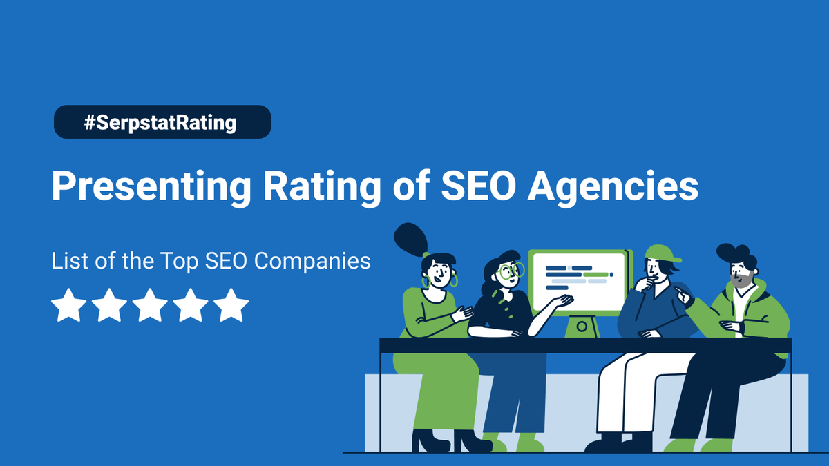 What criteria do you think an ideal SEO agency should meet? 🤔 According to reputable experts, for SEO specialists to deliver results, an excellent agency should have several characteristics: 1️⃣ At most, 2-3 projects per SEO specialist. 2️⃣ Clear specialization in terms of