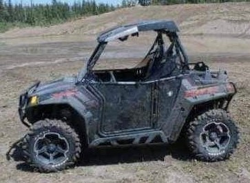 RCMPNB's tweet photo. Have you seen this stolen side-by-side? , https://t.co/Tkfm4AVvuH #FourFalls https://t.co/XEolLgzY1e