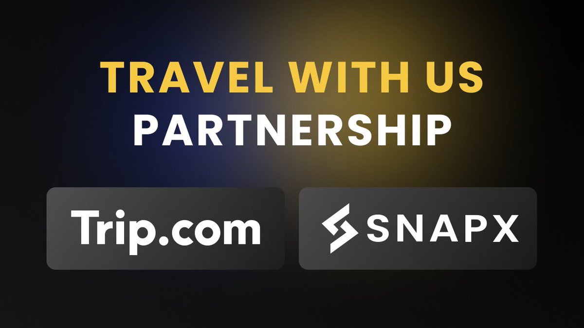 SnapX | Camera Eats First 📸 tweet media