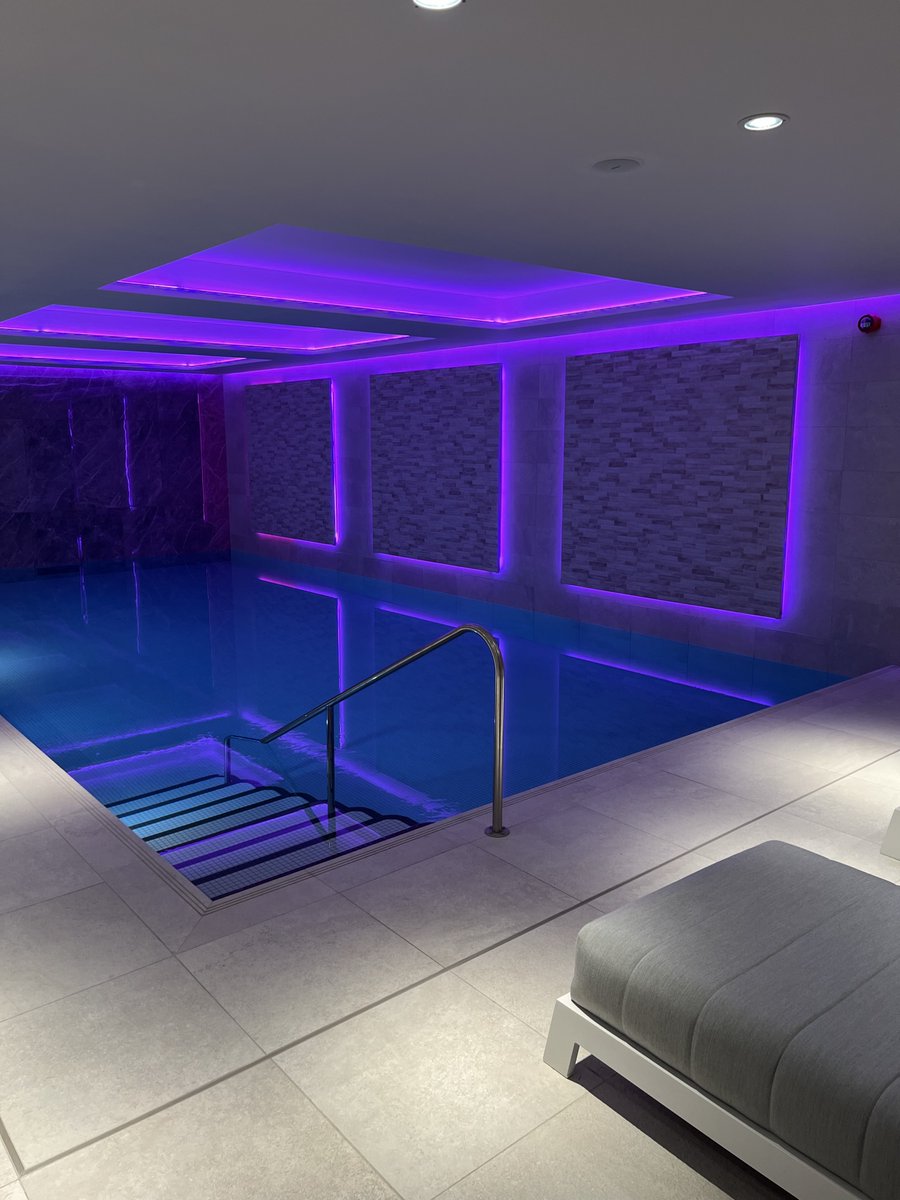 Members of our team attended the opening of our latest project for <a href="/audleyvillages/">Audley Villages</a>, an Integrated Retirement Community for older adults in Cobham, Surrey. Audley literally rolled out the red carpet for the event, and it was amazing to see the first residents settling in. #IRC